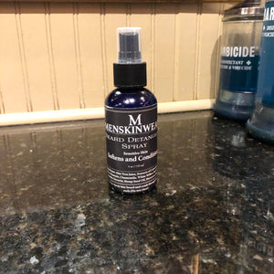 Beard Detangler Spray